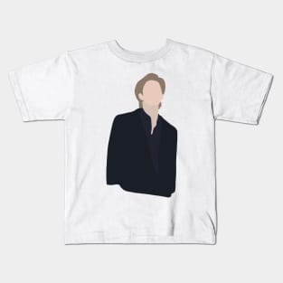 BTS RM Kids T-Shirt